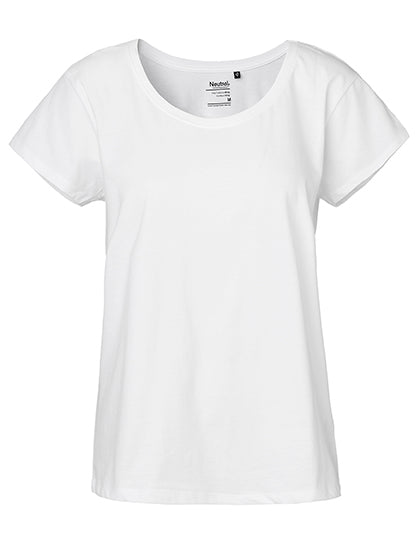 Ladies´ Loose Fit T-Shirt